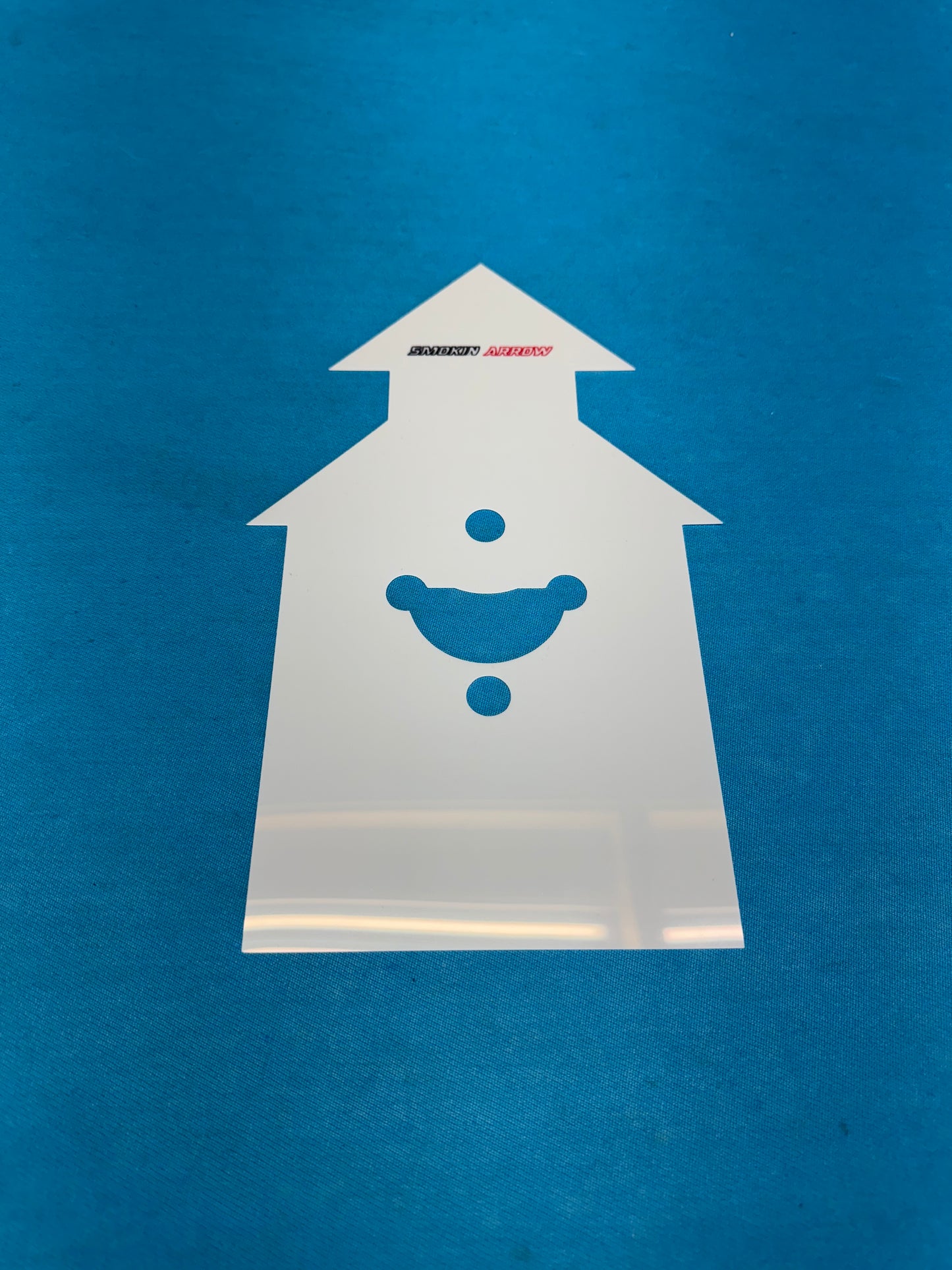 Smokin Arrow Break Kit