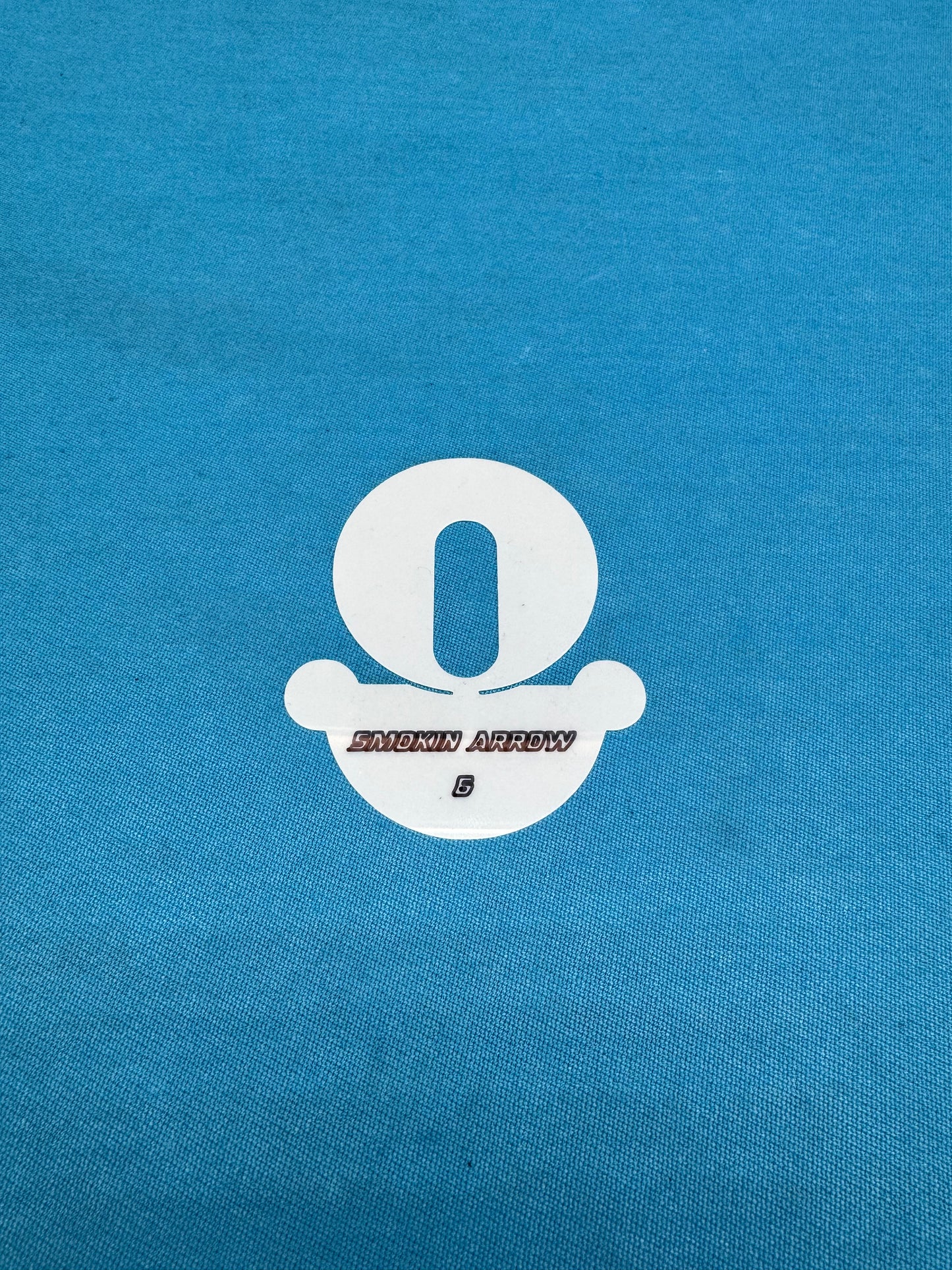 Smokin Arrow Break Kit