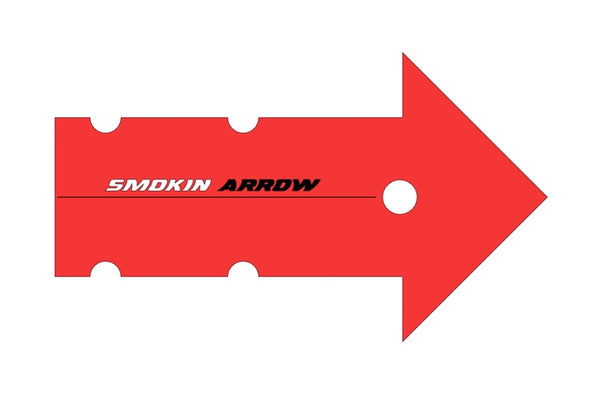 Smokin Arrow Billiards